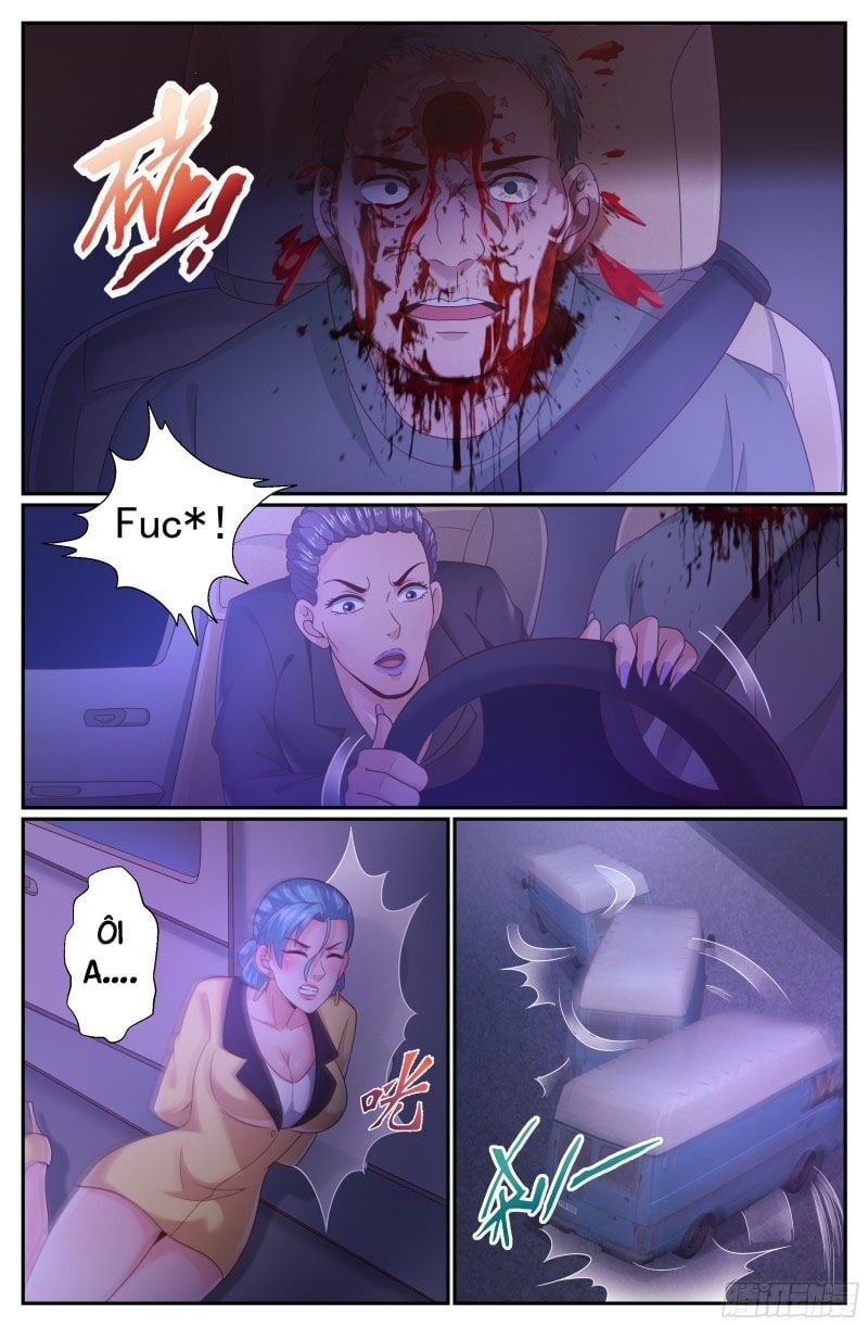 đọc truyện Ta Có Phòng Riêng Thời Tận Thế Chương 160 ảnh 13 tại Thiên Thai Truyện