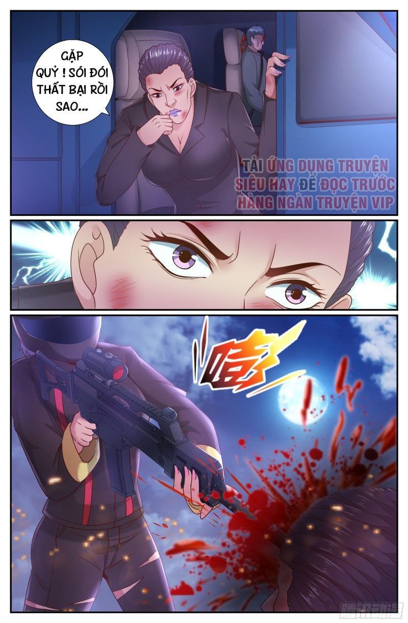 đọc truyện Ta Có Phòng Riêng Thời Tận Thế Chương 160 ảnh 14 tại Thiên Thai Truyện