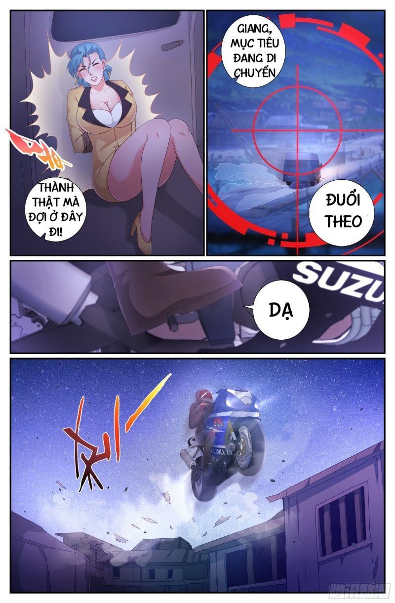 đọc truyện Ta Có Phòng Riêng Thời Tận Thế Chương 160 ảnh 6 tại Thiên Thai Truyện