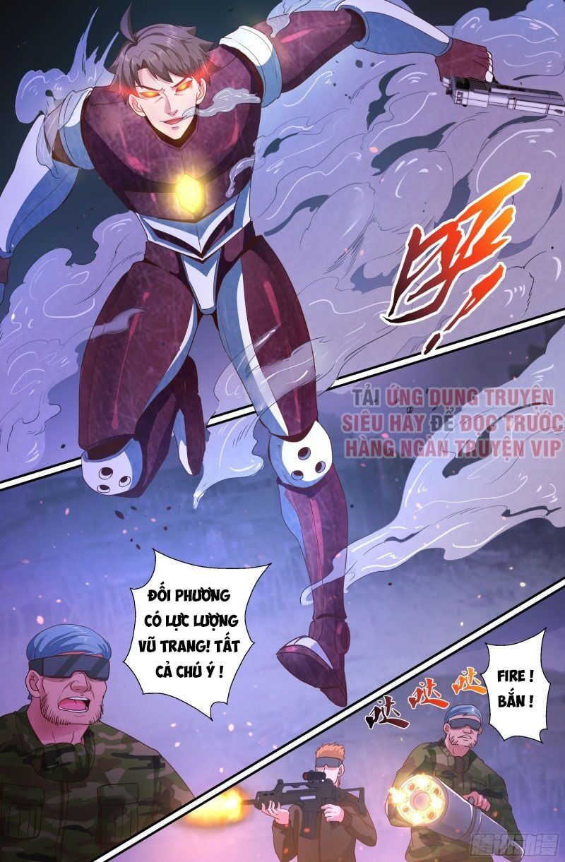 đọc truyện Ta Có Phòng Riêng Thời Tận Thế Chương 160 ảnh 8 tại Thiên Thai Truyện