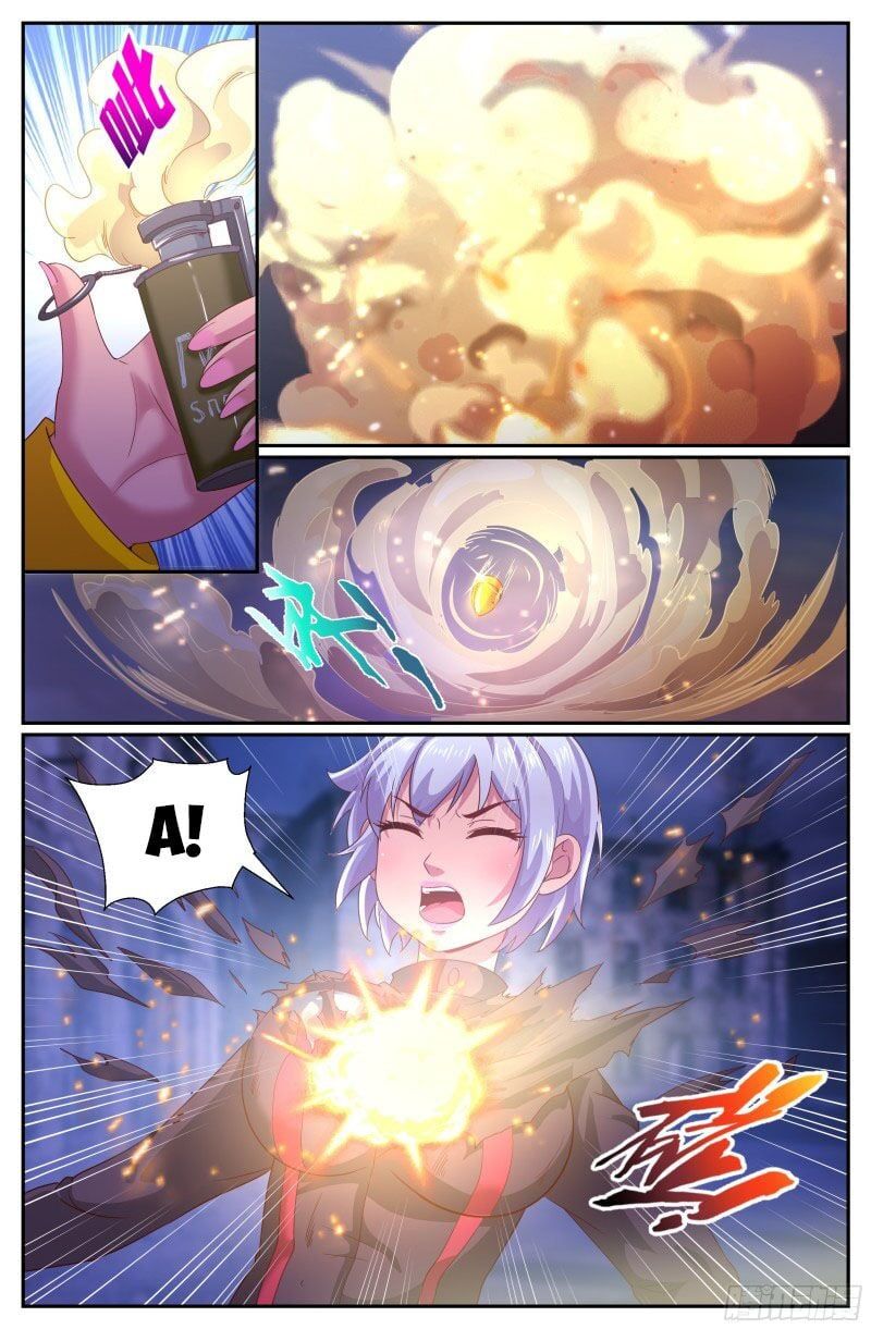 đọc truyện Ta Có Phòng Riêng Thời Tận Thế Chương 161 ảnh 6 tại Thiên Thai Truyện