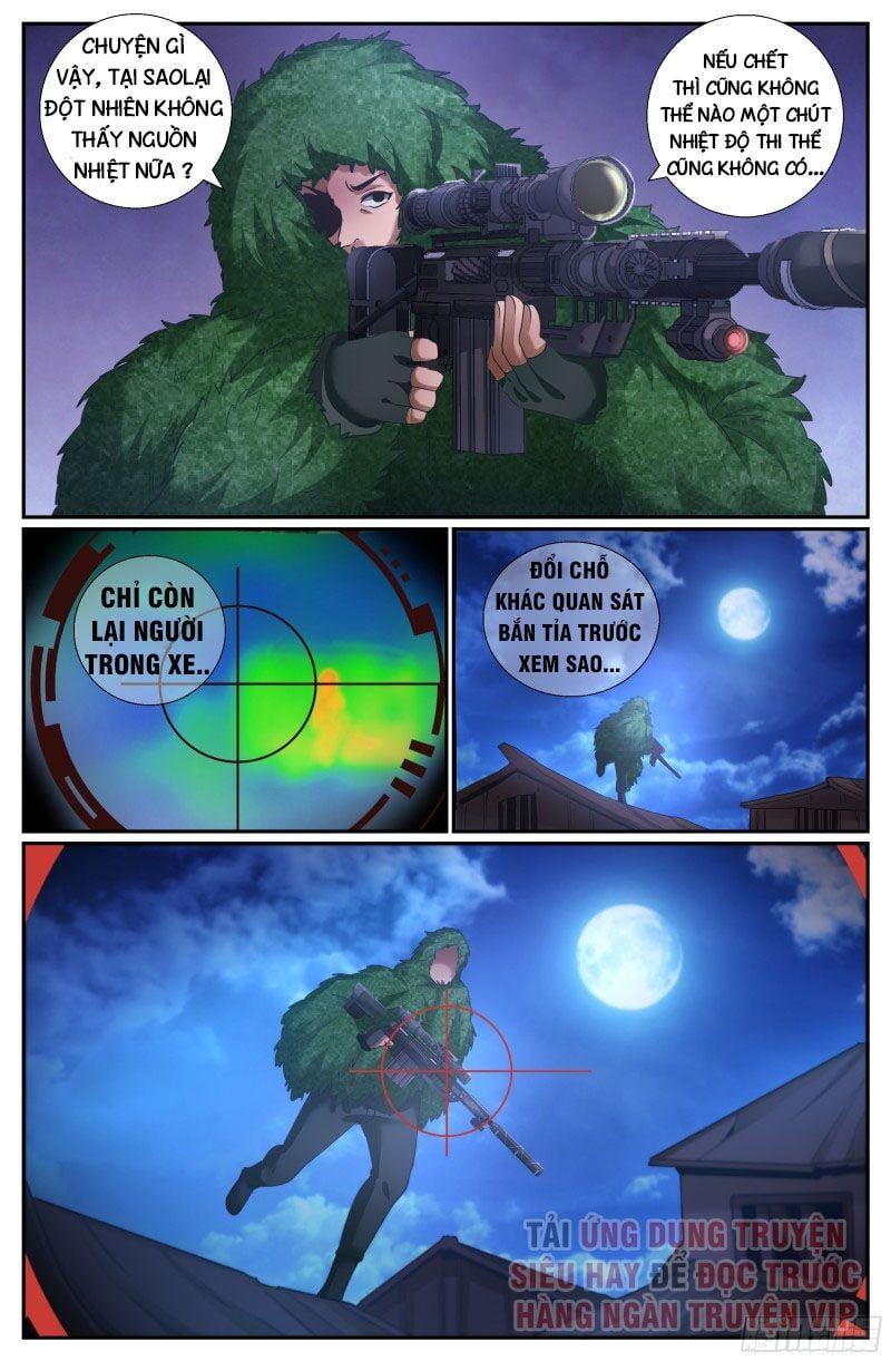 đọc truyện Ta Có Phòng Riêng Thời Tận Thế Chương 161 ảnh 8 tại Thiên Thai Truyện