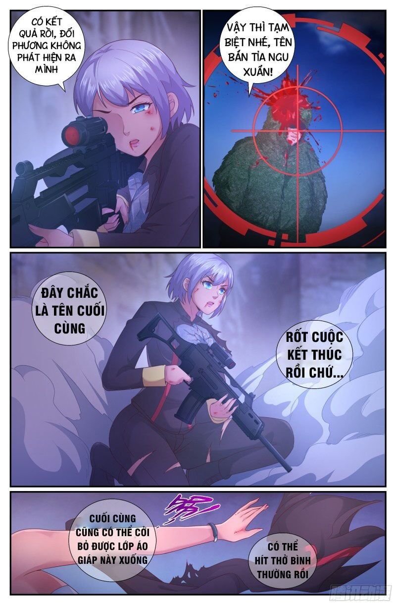 đọc truyện Ta Có Phòng Riêng Thời Tận Thế Chương 161 ảnh 9 tại Thiên Thai Truyện