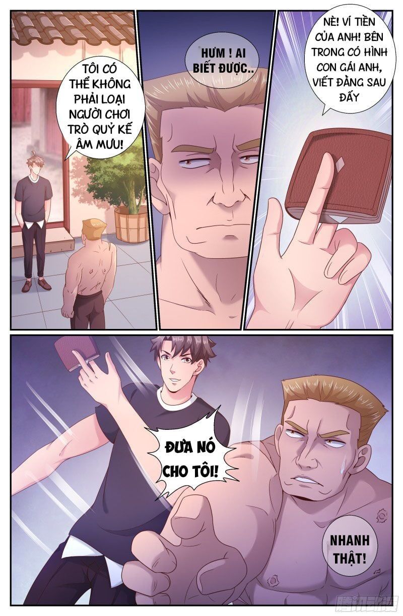 đọc truyện Ta Có Phòng Riêng Thời Tận Thế Chương 162 ảnh 13 tại Thiên Thai Truyện