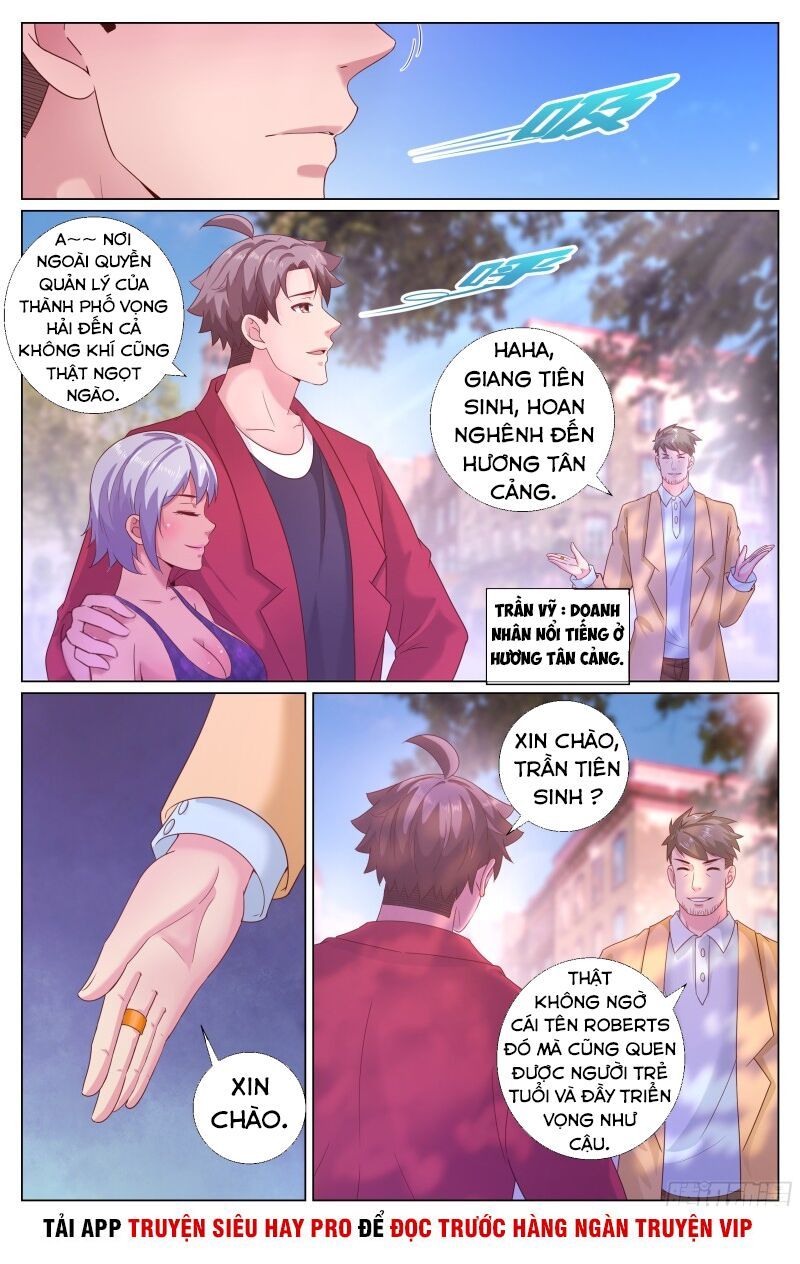 đọc truyện Ta Có Phòng Riêng Thời Tận Thế Chương 163 ảnh 12 tại Thiên Thai Truyện