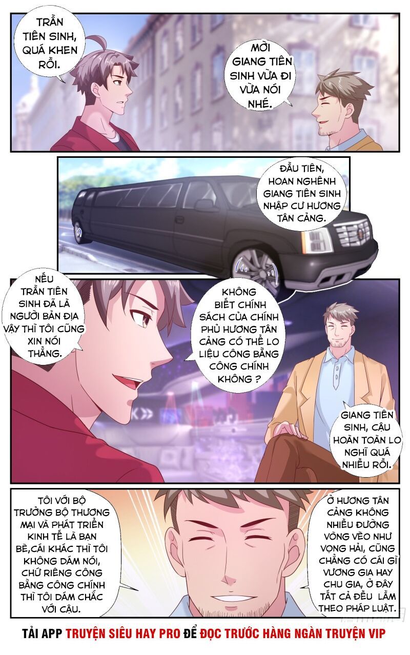 đọc truyện Ta Có Phòng Riêng Thời Tận Thế Chương 163 ảnh 13 tại Thiên Thai Truyện