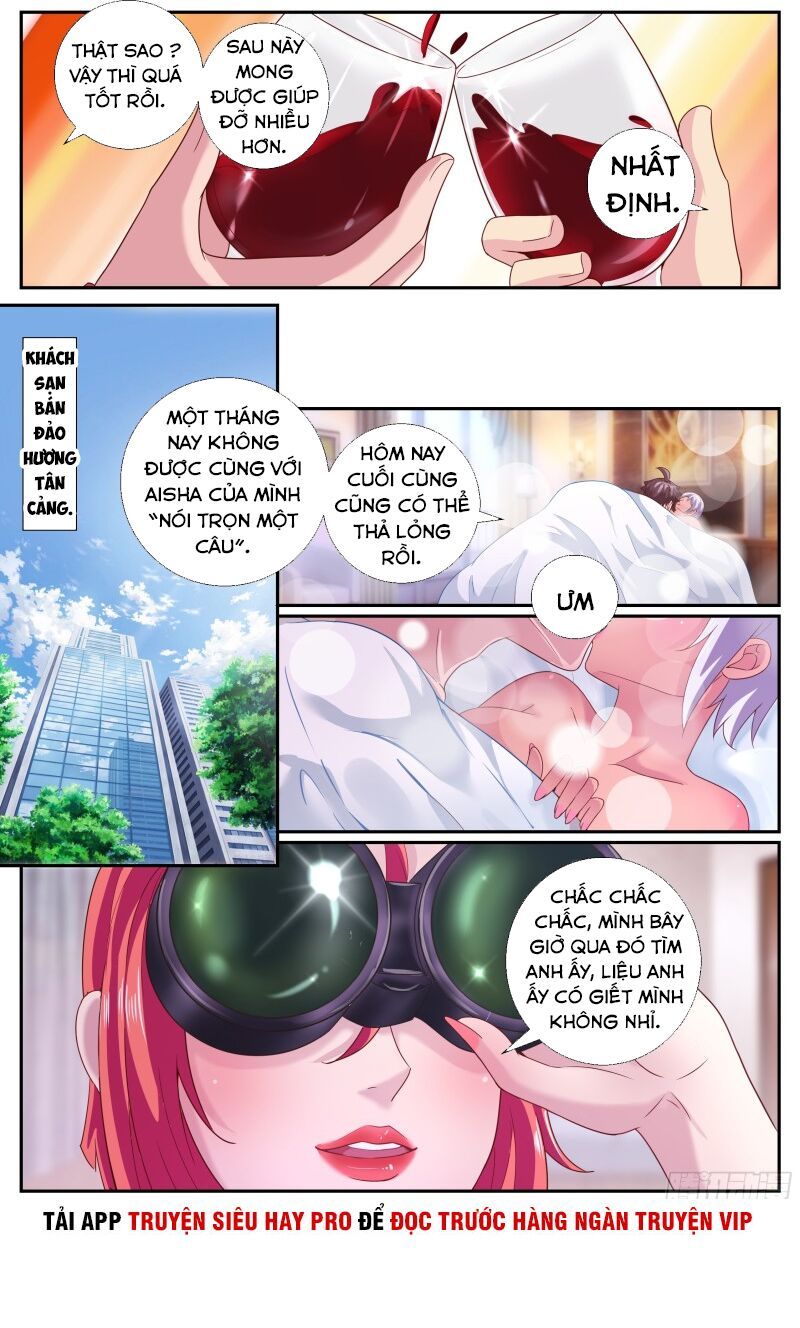 đọc truyện Ta Có Phòng Riêng Thời Tận Thế Chương 163 ảnh 14 tại Thiên Thai Truyện