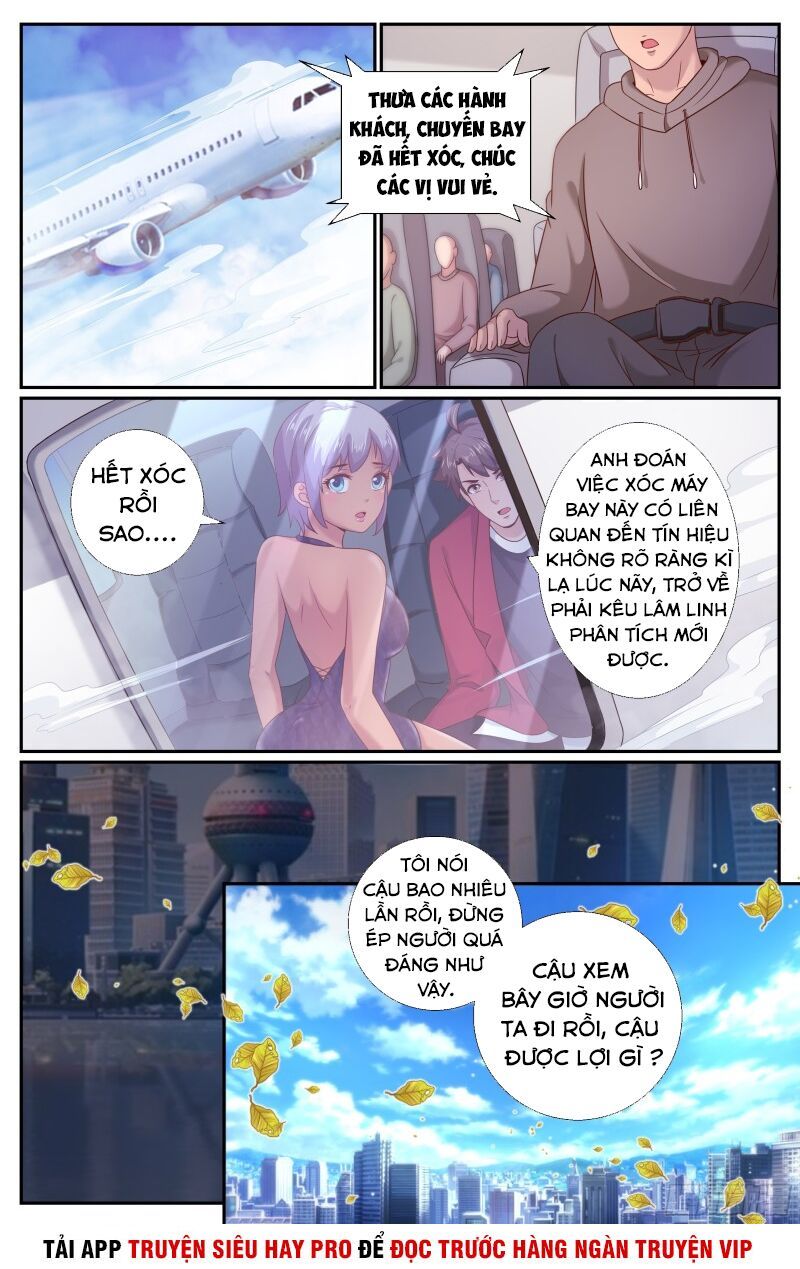 đọc truyện Ta Có Phòng Riêng Thời Tận Thế Chương 163 ảnh 9 tại Thiên Thai Truyện