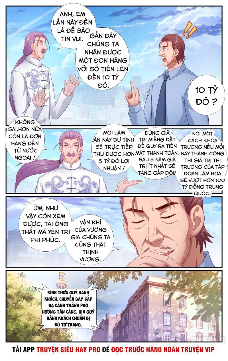 đọc truyện Ta Có Phòng Riêng Thời Tận Thế Chương 163 ảnh 11 tại Thiên Thai Truyện