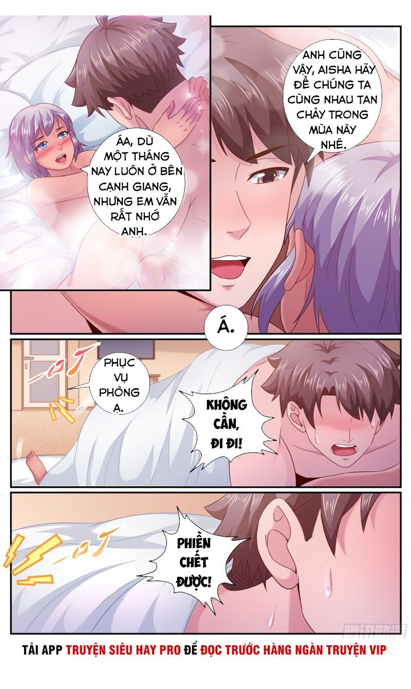 đọc truyện Ta Có Phòng Riêng Thời Tận Thế Chương 164 ảnh 3 tại Thiên Thai Truyện