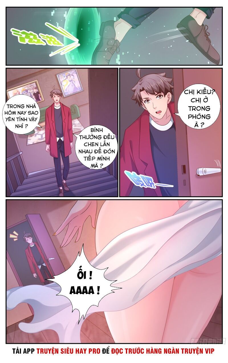 đọc truyện Ta Có Phòng Riêng Thời Tận Thế Chương 164 ảnh 14 tại Thiên Thai Truyện