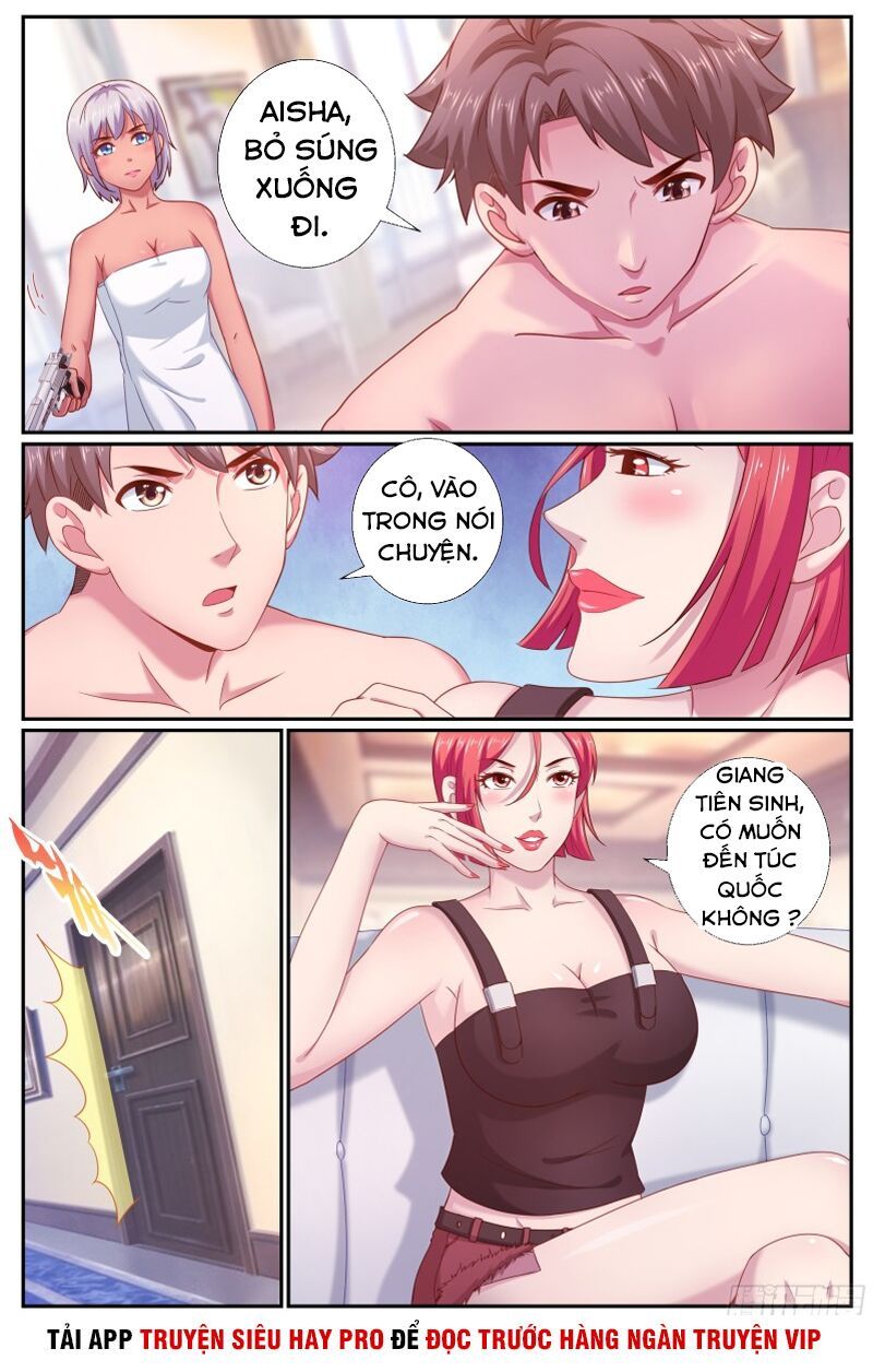 đọc truyện Ta Có Phòng Riêng Thời Tận Thế Chương 164 ảnh 7 tại Thiên Thai Truyện