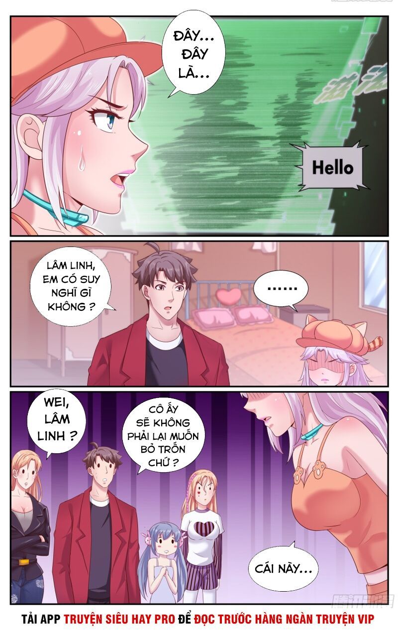 đọc truyện Ta Có Phòng Riêng Thời Tận Thế Chương 165 ảnh 13 tại Thiên Thai Truyện