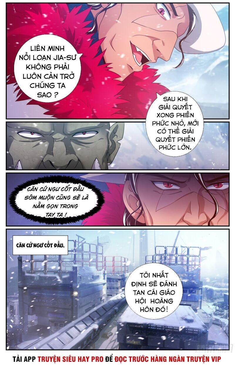 đọc truyện Ta Có Phòng Riêng Thời Tận Thế Chương 165 ảnh 10 tại Thiên Thai Truyện