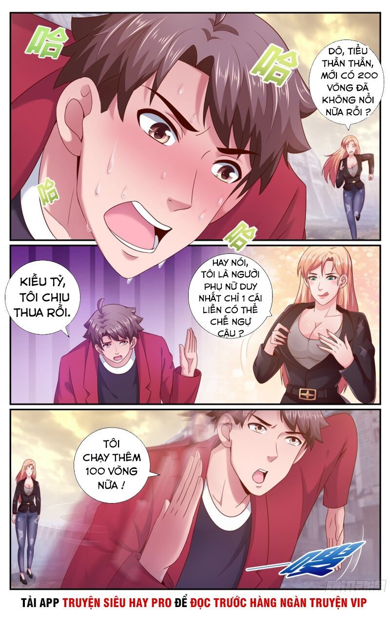 đọc truyện Ta Có Phòng Riêng Thời Tận Thế Chương 166 ảnh 5 tại Thiên Thai Truyện