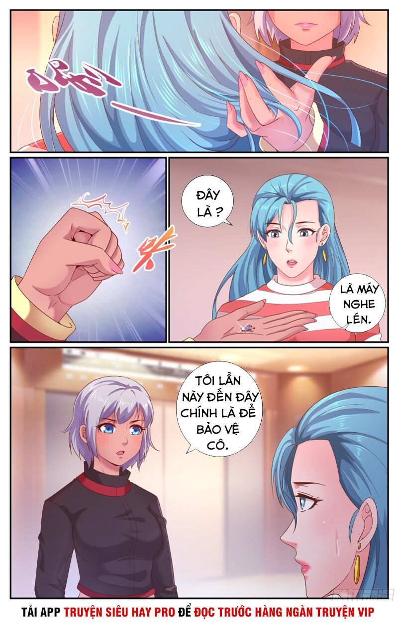 đọc truyện Ta Có Phòng Riêng Thời Tận Thế Chương 167 ảnh 12 tại Thiên Thai Truyện