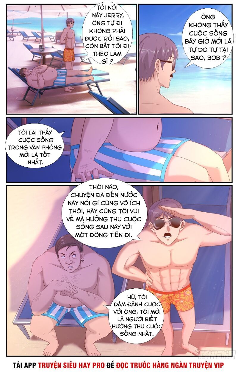 đọc truyện Ta Có Phòng Riêng Thời Tận Thế Chương 167 ảnh 5 tại Thiên Thai Truyện