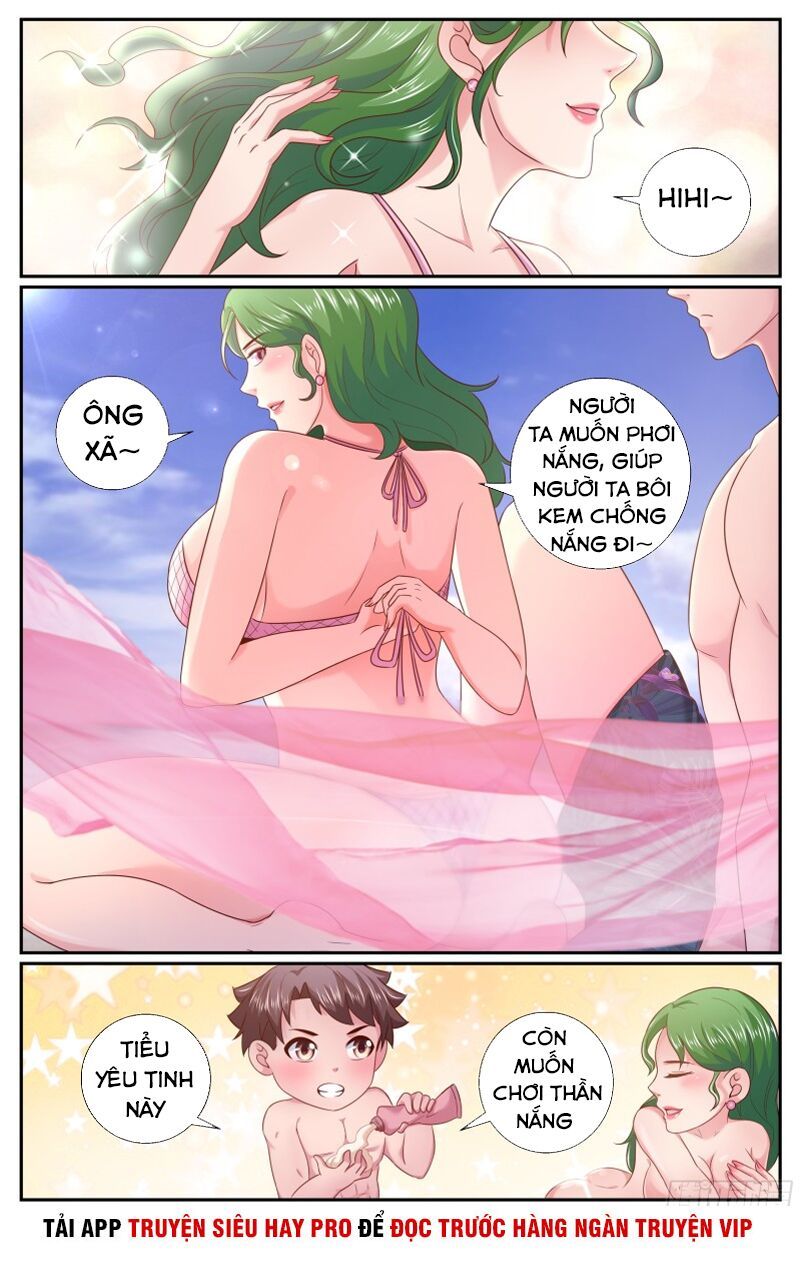 đọc truyện Ta Có Phòng Riêng Thời Tận Thế Chương 167 ảnh 7 tại Thiên Thai Truyện