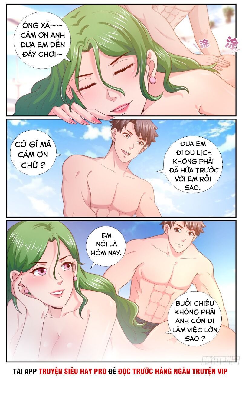 đọc truyện Ta Có Phòng Riêng Thời Tận Thế Chương 167 ảnh 8 tại Thiên Thai Truyện