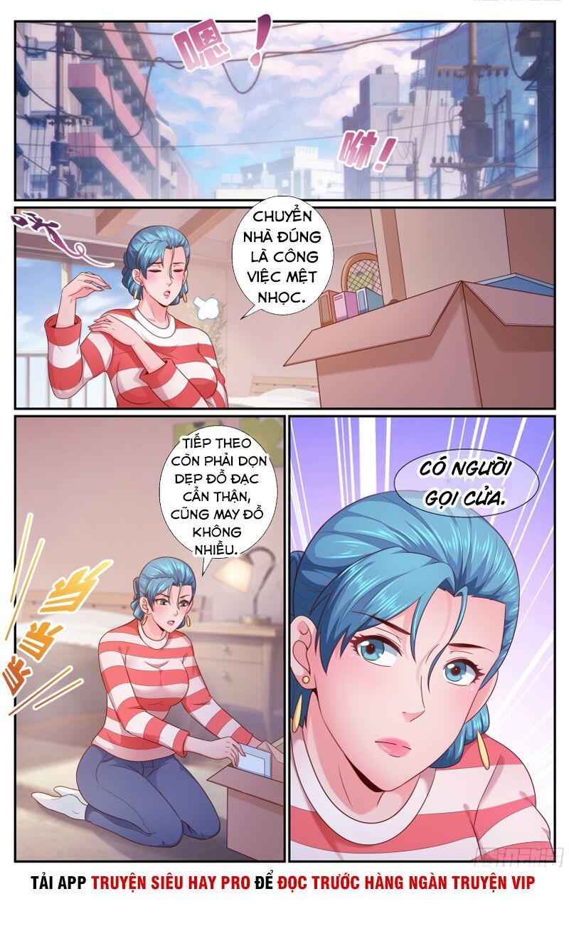 đọc truyện Ta Có Phòng Riêng Thời Tận Thế Chương 167 ảnh 10 tại Thiên Thai Truyện