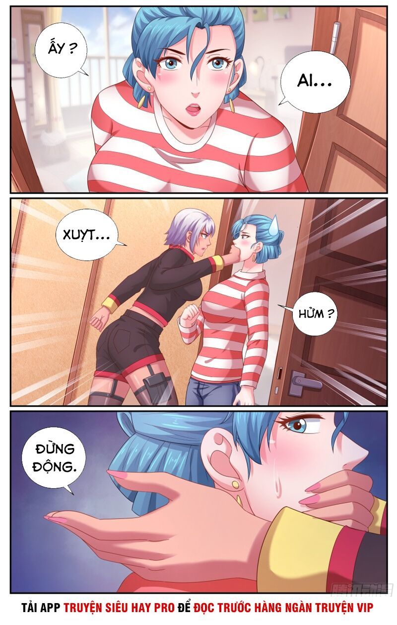 đọc truyện Ta Có Phòng Riêng Thời Tận Thế Chương 167 ảnh 11 tại Thiên Thai Truyện