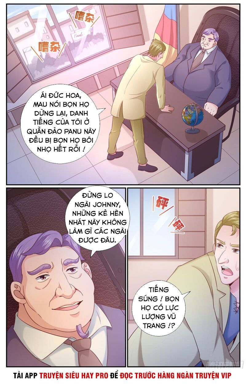 đọc truyện Ta Có Phòng Riêng Thời Tận Thế Chương 168 ảnh 12 tại Thiên Thai Truyện