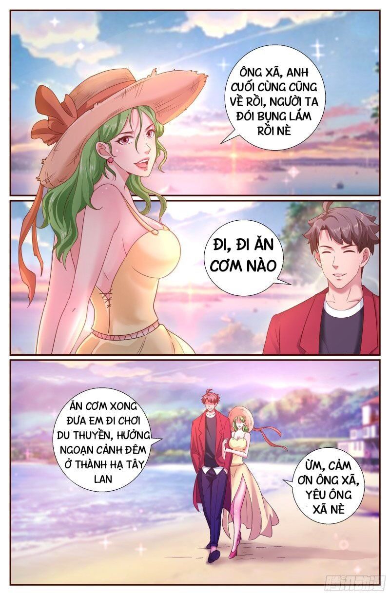 đọc truyện Ta Có Phòng Riêng Thời Tận Thế Chương 169 ảnh 5 tại Thiên Thai Truyện