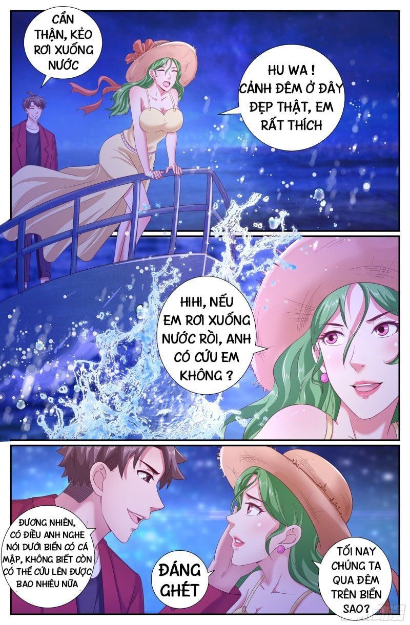 đọc truyện Ta Có Phòng Riêng Thời Tận Thế Chương 169 ảnh 6 tại Thiên Thai Truyện