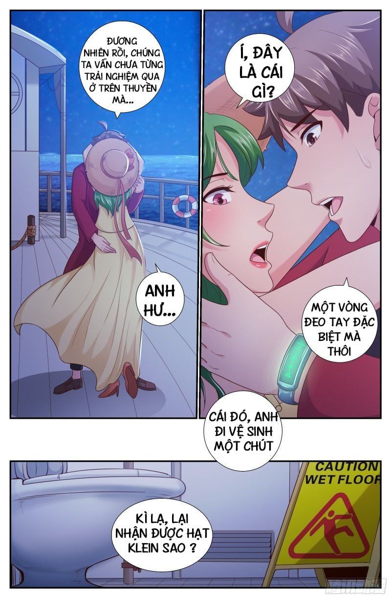 đọc truyện Ta Có Phòng Riêng Thời Tận Thế Chương 169 ảnh 7 tại Thiên Thai Truyện