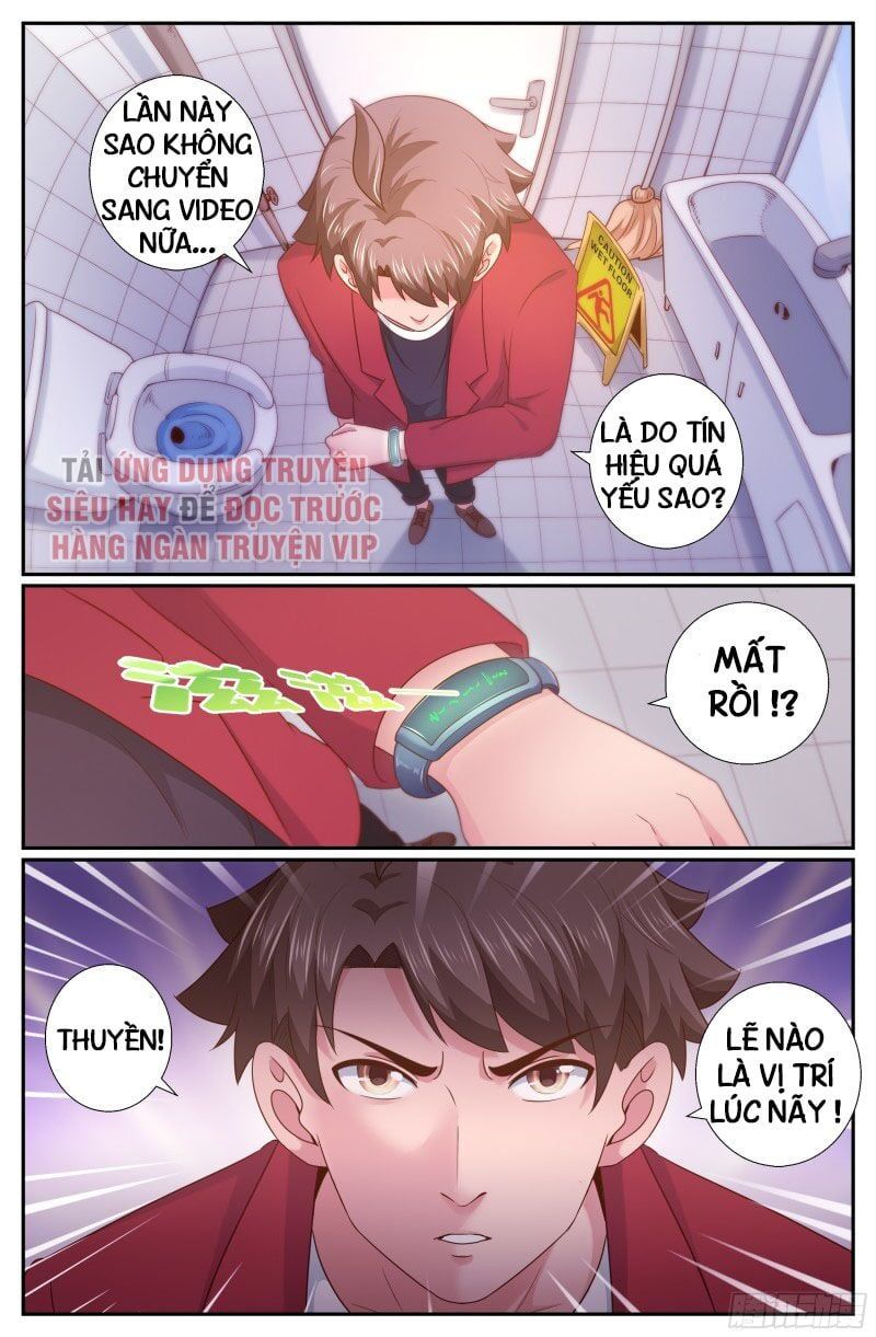 đọc truyện Ta Có Phòng Riêng Thời Tận Thế Chương 169 ảnh 8 tại Thiên Thai Truyện