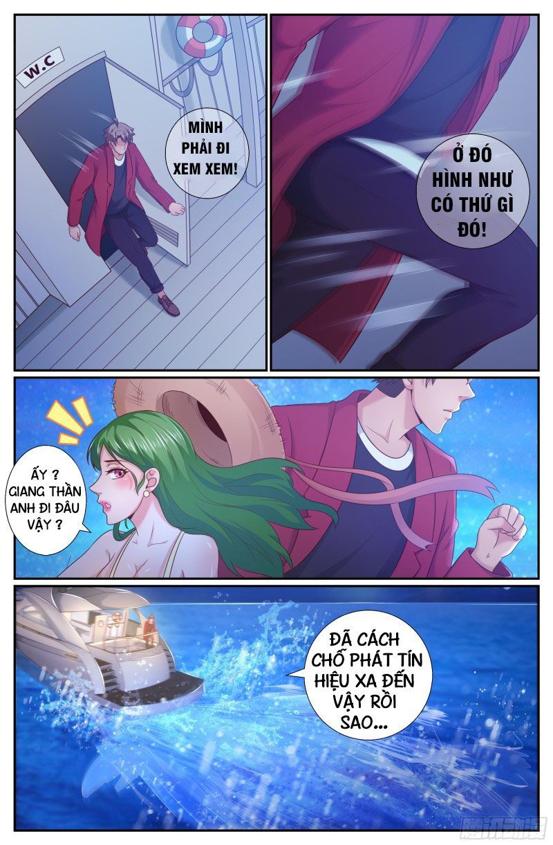 đọc truyện Ta Có Phòng Riêng Thời Tận Thế Chương 169 ảnh 9 tại Thiên Thai Truyện