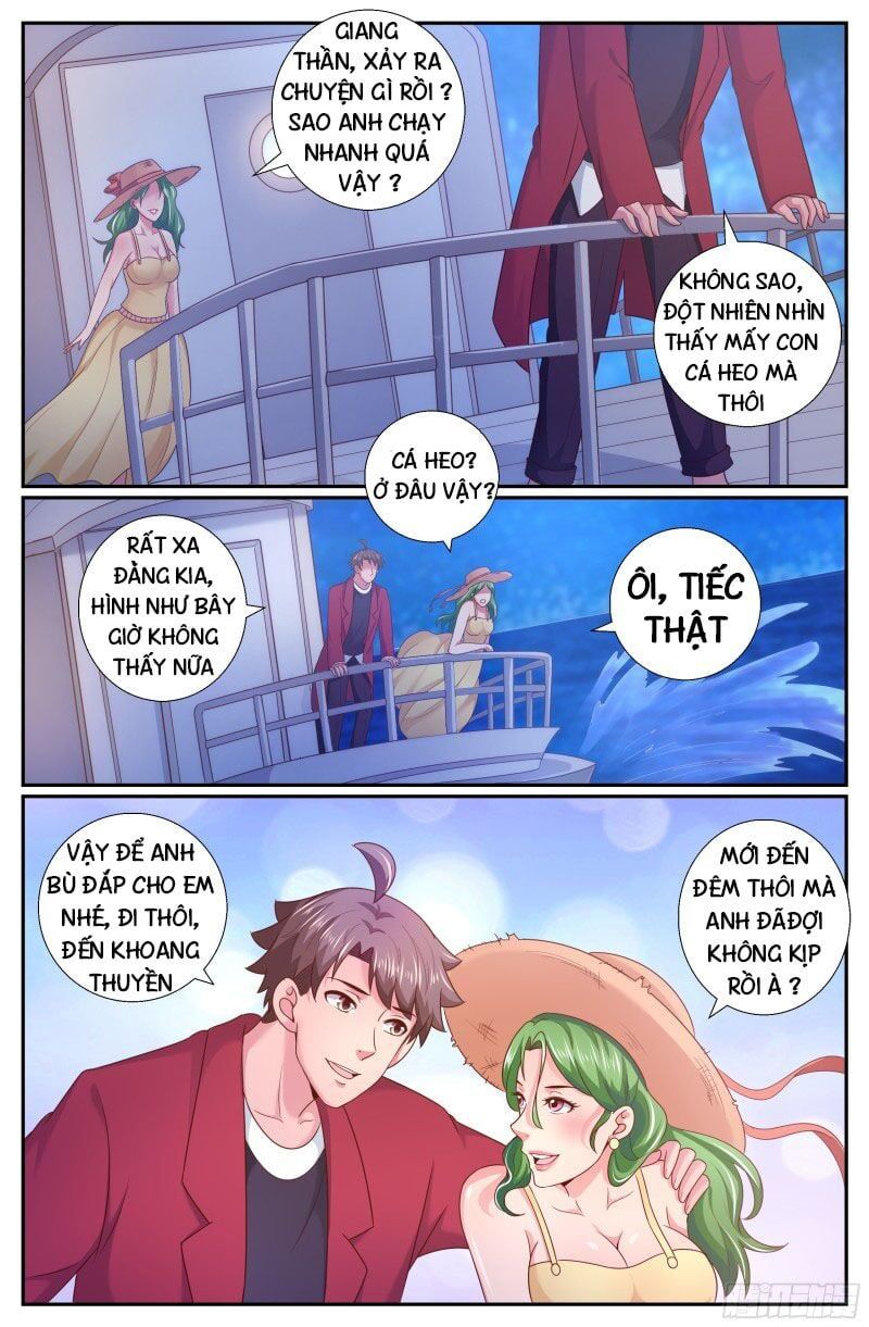 đọc truyện Ta Có Phòng Riêng Thời Tận Thế Chương 169 ảnh 10 tại Thiên Thai Truyện