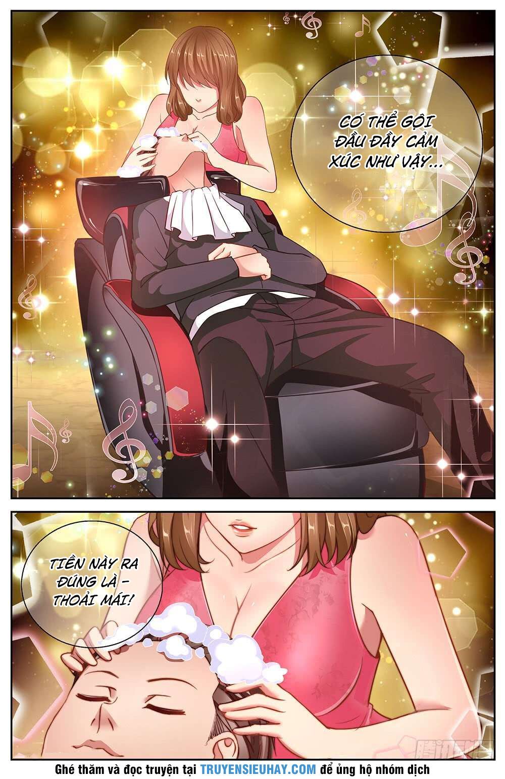 đọc truyện Ta Có Phòng Riêng Thời Tận Thế Chương 17.2 ảnh 14 tại Thiên Thai Truyện