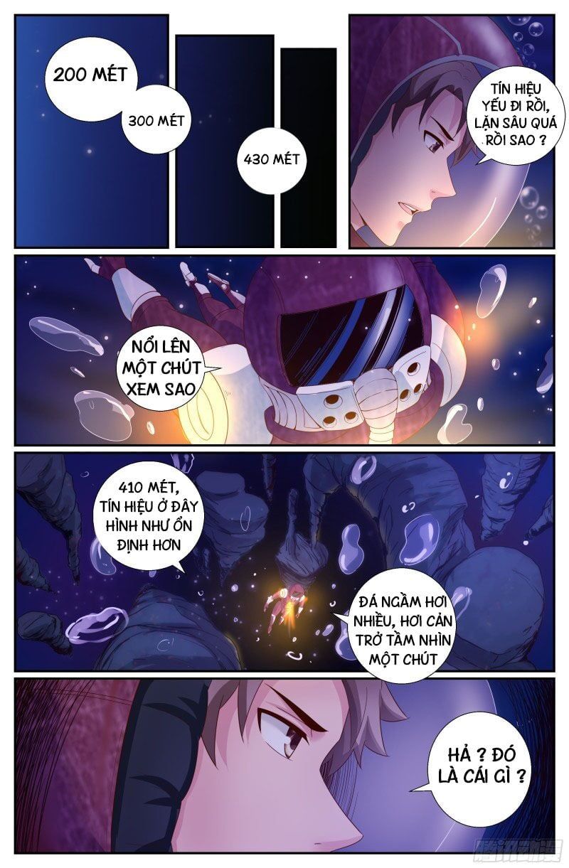 đọc truyện Ta Có Phòng Riêng Thời Tận Thế Chương 170 ảnh 7 tại Thiên Thai Truyện