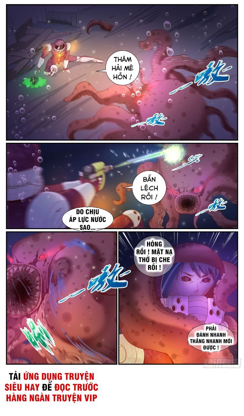 đọc truyện Ta Có Phòng Riêng Thời Tận Thế Chương 171 ảnh 5 tại Thiên Thai Truyện