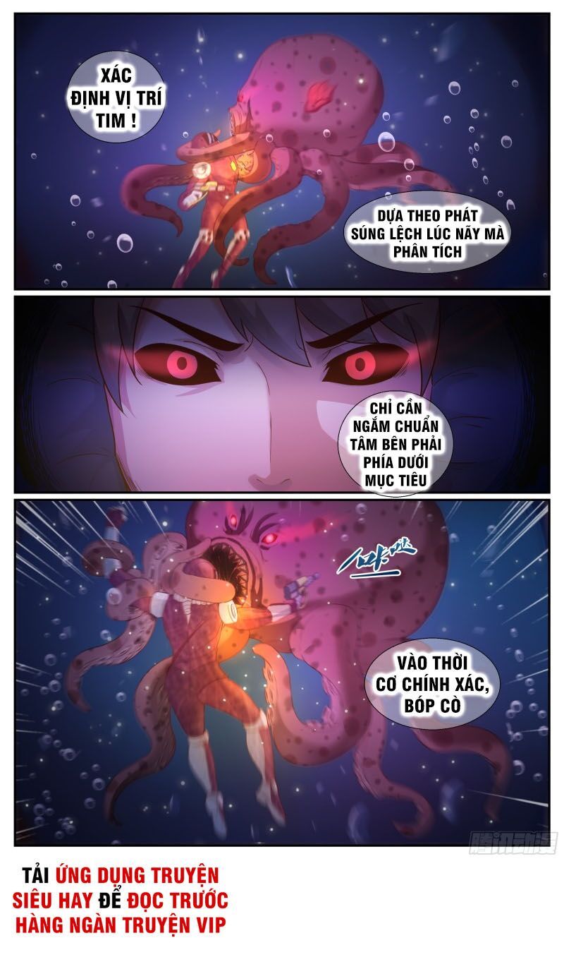 đọc truyện Ta Có Phòng Riêng Thời Tận Thế Chương 171 ảnh 6 tại Thiên Thai Truyện