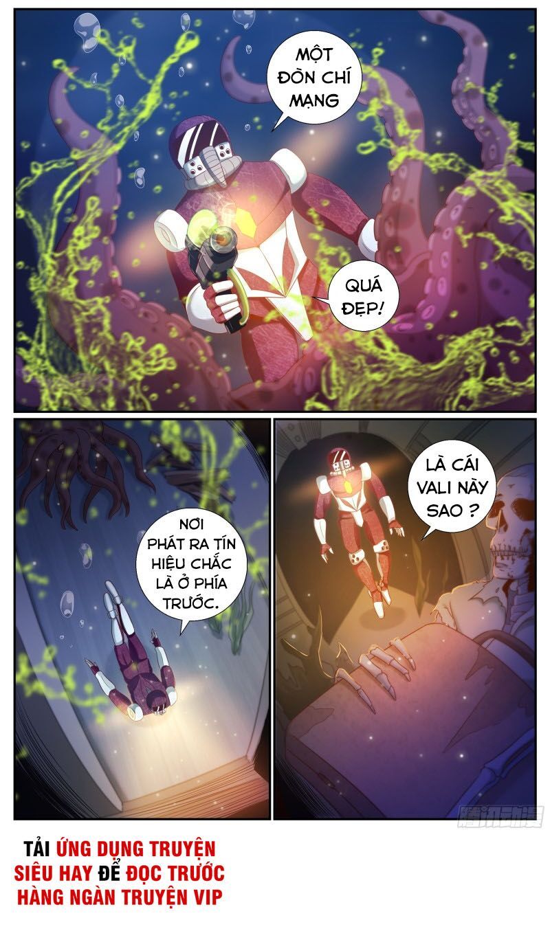 đọc truyện Ta Có Phòng Riêng Thời Tận Thế Chương 171 ảnh 7 tại Thiên Thai Truyện