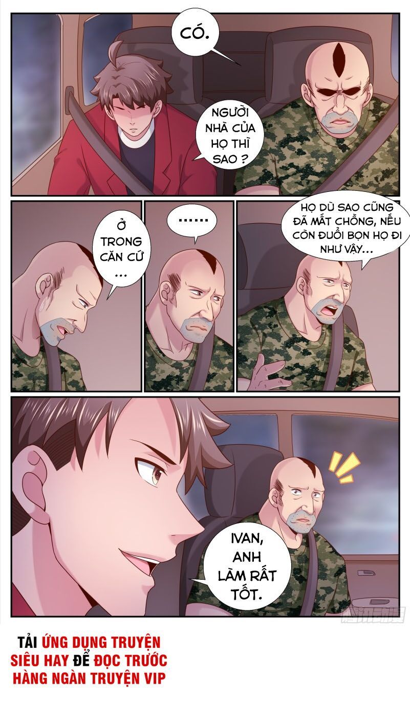 đọc truyện Ta Có Phòng Riêng Thời Tận Thế Chương 172 ảnh 13 tại Thiên Thai Truyện