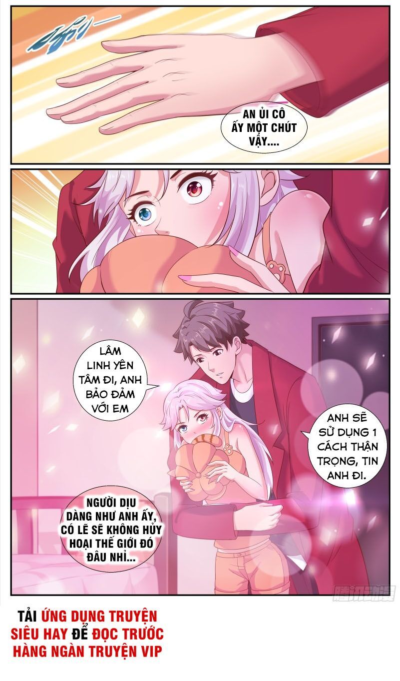 đọc truyện Ta Có Phòng Riêng Thời Tận Thế Chương 172 ảnh 8 tại Thiên Thai Truyện