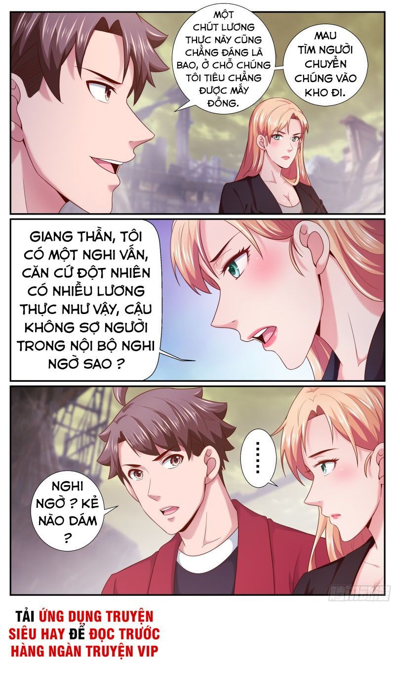 đọc truyện Ta Có Phòng Riêng Thời Tận Thế Chương 173 ảnh 9 tại Thiên Thai Truyện