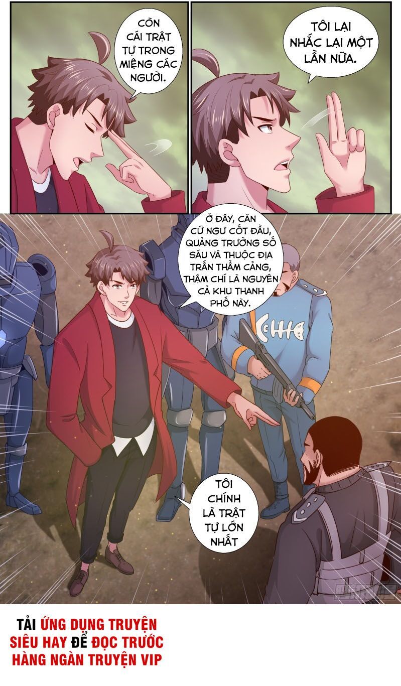 đọc truyện Ta Có Phòng Riêng Thời Tận Thế Chương 174 ảnh 13 tại Thiên Thai Truyện