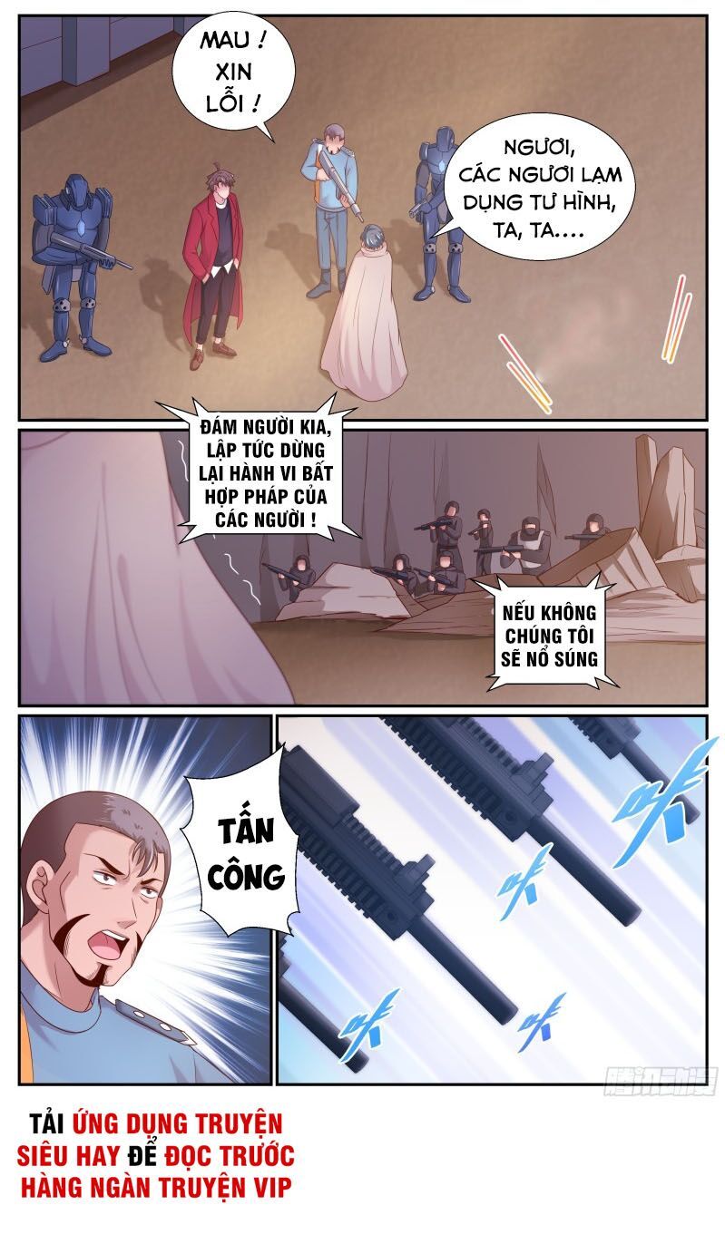 đọc truyện Ta Có Phòng Riêng Thời Tận Thế Chương 174 ảnh 4 tại Thiên Thai Truyện