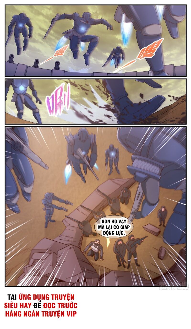 đọc truyện Ta Có Phòng Riêng Thời Tận Thế Chương 174 ảnh 5 tại Thiên Thai Truyện