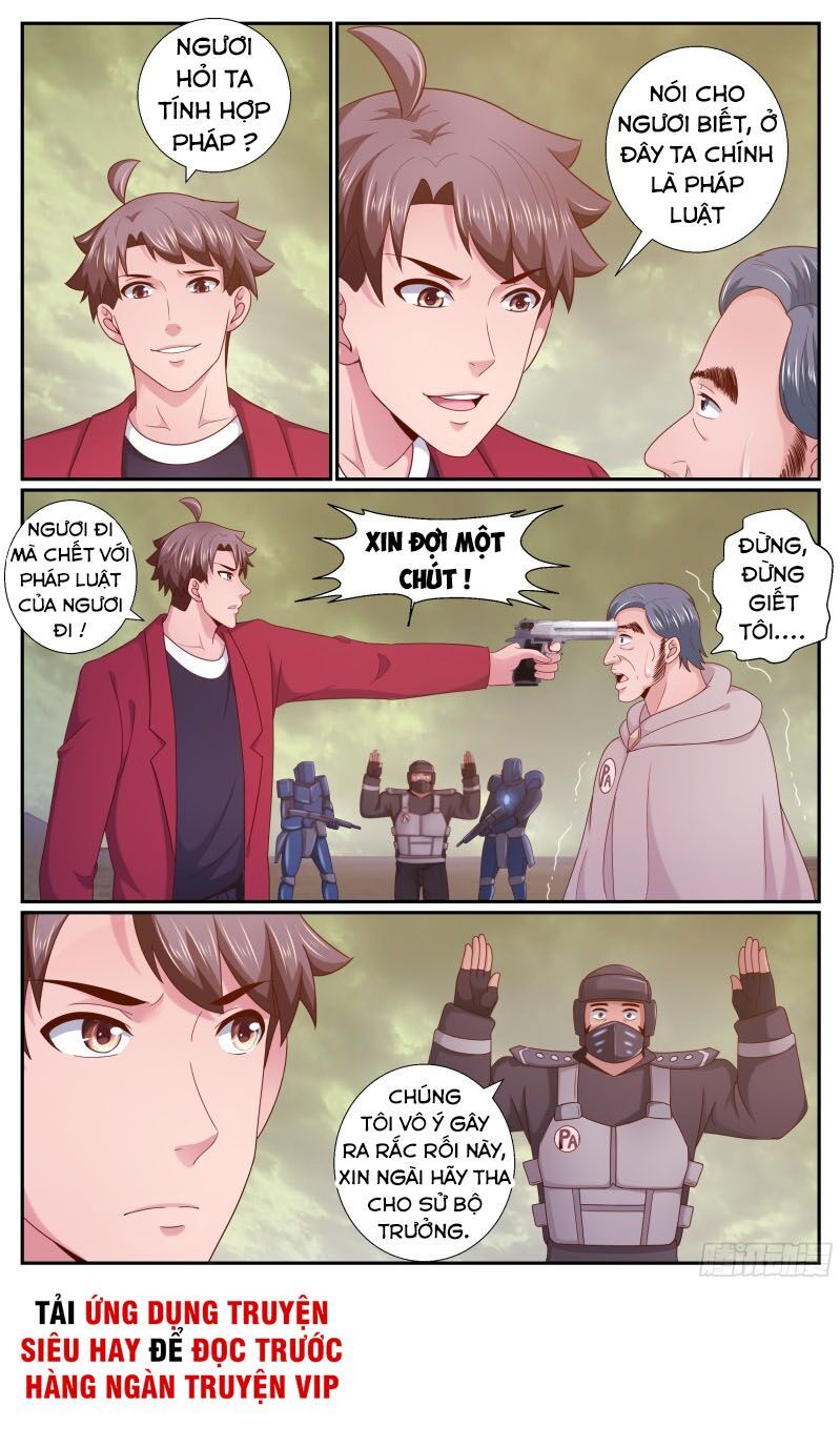 đọc truyện Ta Có Phòng Riêng Thời Tận Thế Chương 174 ảnh 6 tại Thiên Thai Truyện