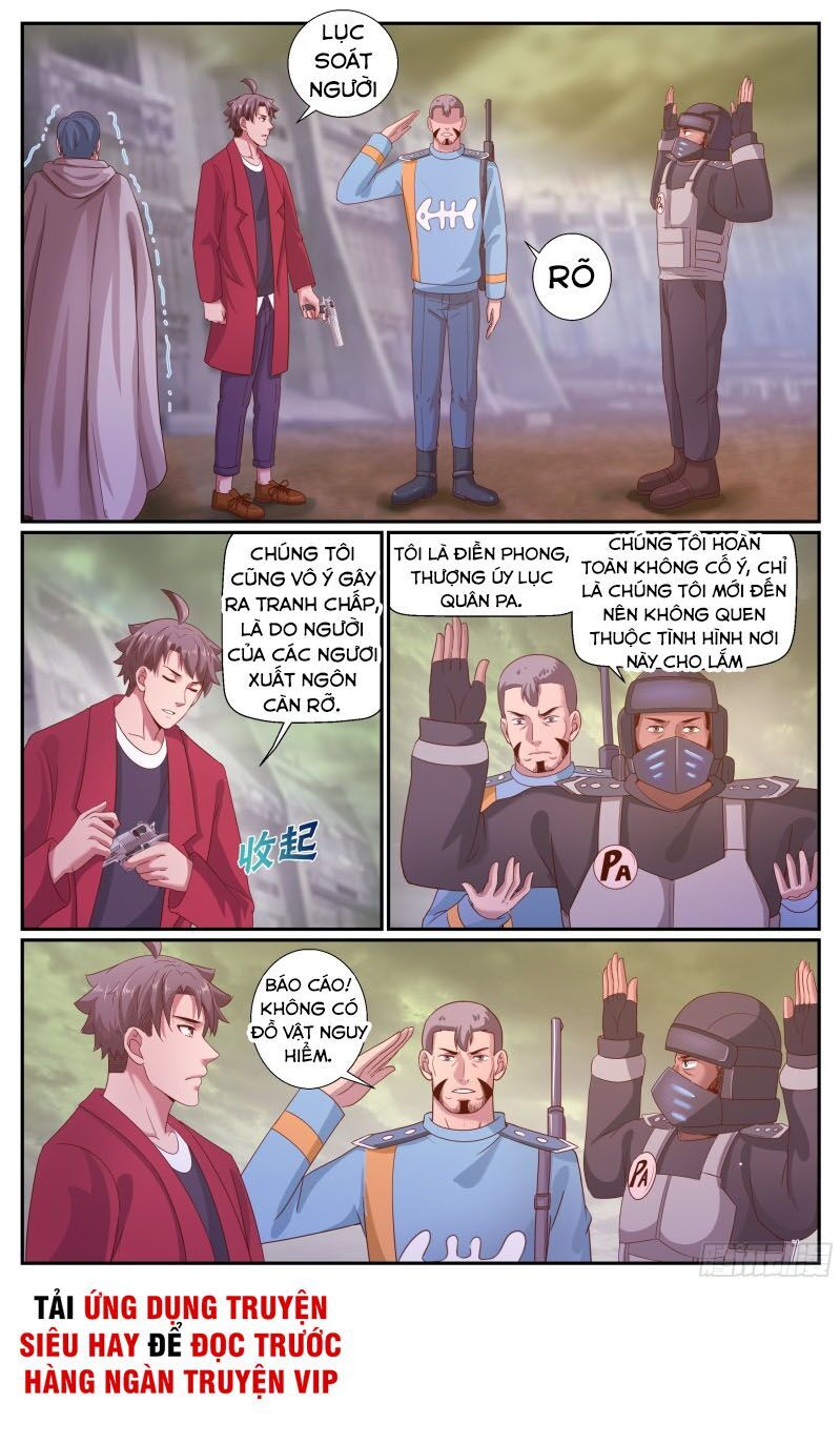 đọc truyện Ta Có Phòng Riêng Thời Tận Thế Chương 174 ảnh 7 tại Thiên Thai Truyện