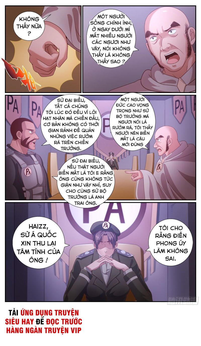 đọc truyện Ta Có Phòng Riêng Thời Tận Thế Chương 175 ảnh 13 tại Thiên Thai Truyện