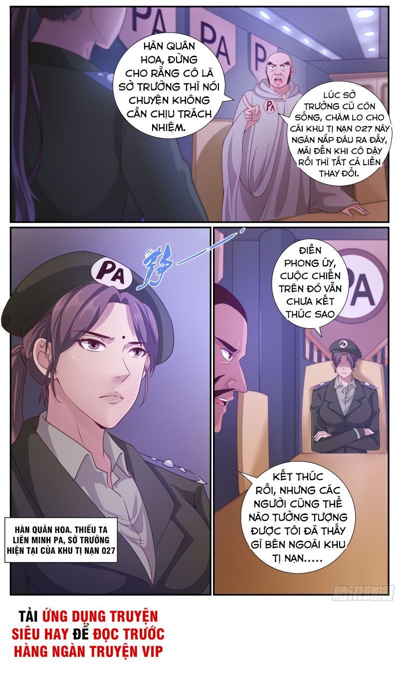 đọc truyện Ta Có Phòng Riêng Thời Tận Thế Chương 175 ảnh 14 tại Thiên Thai Truyện