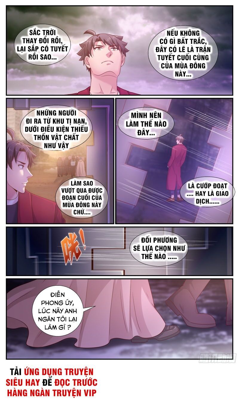 đọc truyện Ta Có Phòng Riêng Thời Tận Thế Chương 175 ảnh 4 tại Thiên Thai Truyện