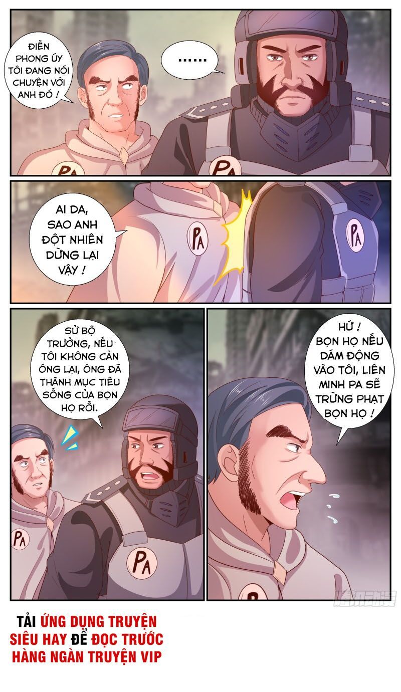 đọc truyện Ta Có Phòng Riêng Thời Tận Thế Chương 175 ảnh 5 tại Thiên Thai Truyện