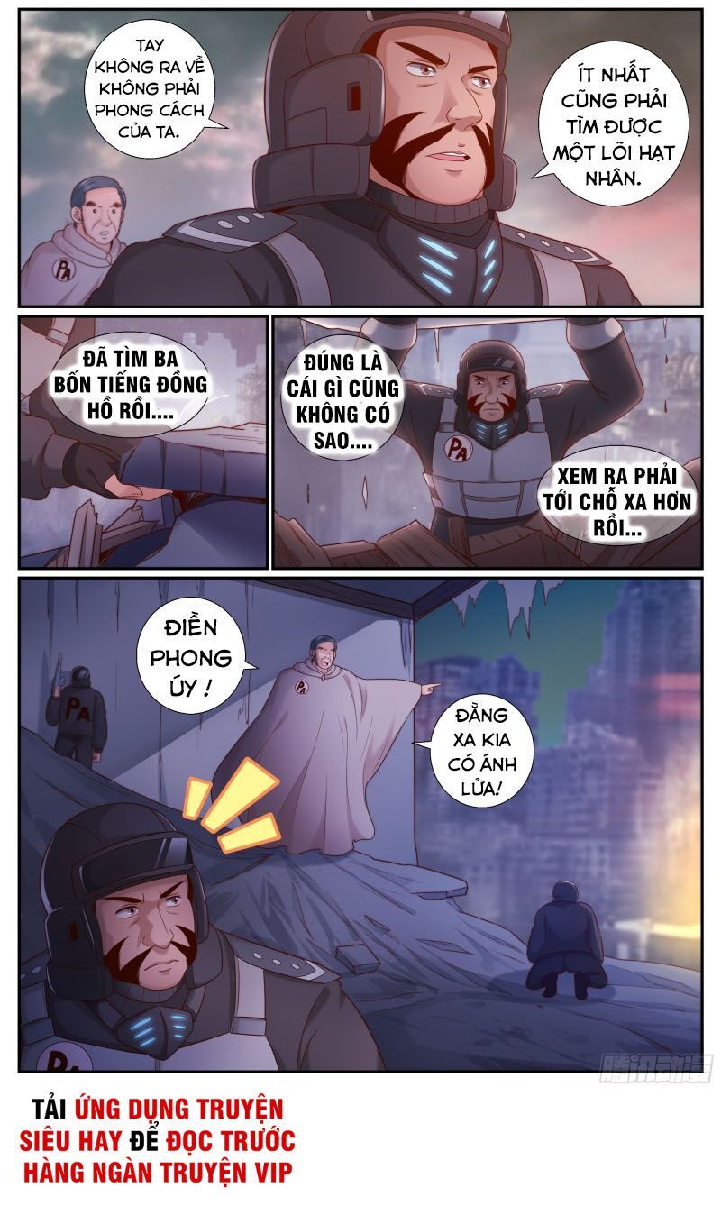 đọc truyện Ta Có Phòng Riêng Thời Tận Thế Chương 175 ảnh 7 tại Thiên Thai Truyện